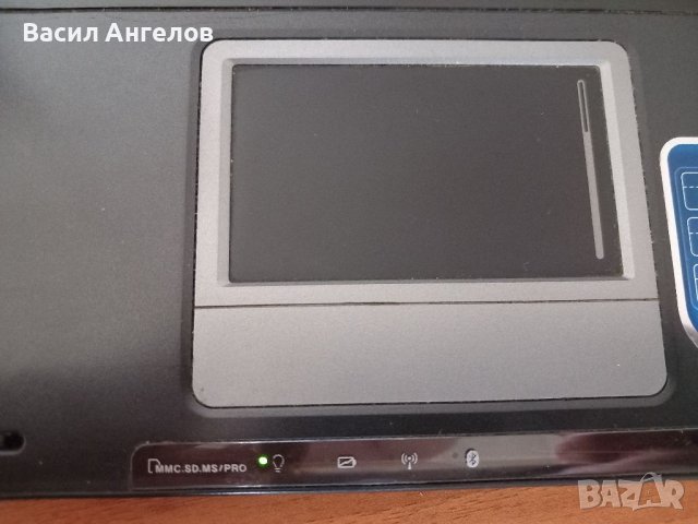 ASUS-PRO55G, снимка 7 - Лаптопи за дома - 40768189