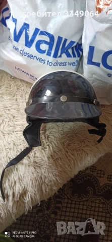 Каски за мотор , снимка 6 - Аксесоари и консумативи - 54241753