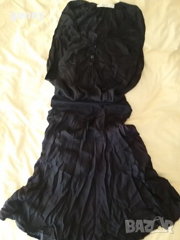 Оригинална лека рокля,  отлично качество и състояние , снимка 1