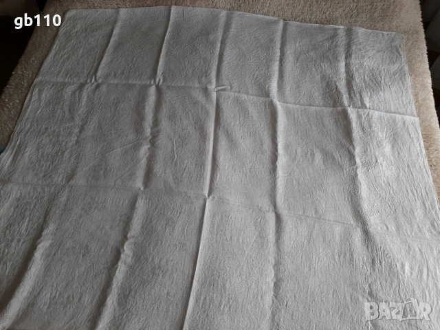 Покривки, снимка 5 - Покривки за маси - 54101862