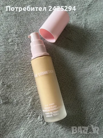 Фон дьо тен Kylie Cosmetics , снимка 2 - Декоративна козметика - 50077080