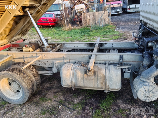 Isuzu 3.5t малката винетка Б категория , снимка 10 - Камиони - 52796631