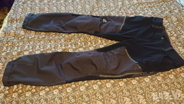 Revolution race (XXL) , снимка 11 - Панталони - 48664429