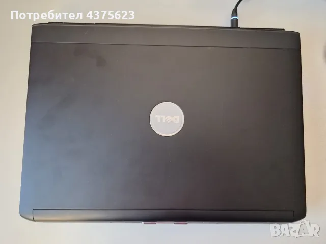 Корав Dell Vostro 1500 | Core 2 Duo T8300 (2.4GHz) | 4GB RAM | Win 7 Ultimate | Цена: 50 €, снимка 2 - Лаптопи за дома - 56144103