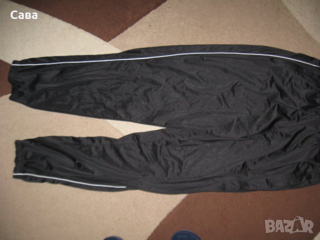 Спортно долнище FUTURE  мъжко,Л, снимка 2 - Спортни дрехи, екипи - 40270113