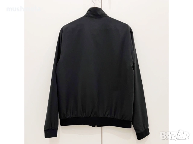 Мъжка ветровка Jack & Jones L, символична цена, снимка 7 - Якета - 53991306