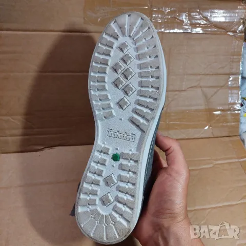  платнени Timberland Skape Park  номер 45 обувки/ маратонки / сникърси / мокасини, снимка 7 - Мокасини - 50198457