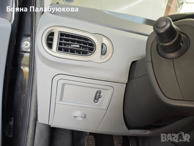 Renault Modus 2010г, снимка 11 - Автомобили и джипове - 51625367