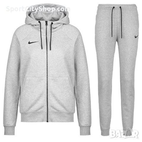 Дамски Спортен комплект Nike Park 20 CW6955-063