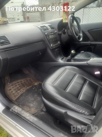 Продавам, снимка 7 - Автомобили и джипове - 52693168