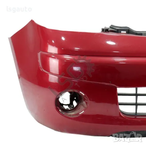 Предна броня Nissan Note I (E11) 2005-2012 ID:146594, снимка 4 - Части - 50347611