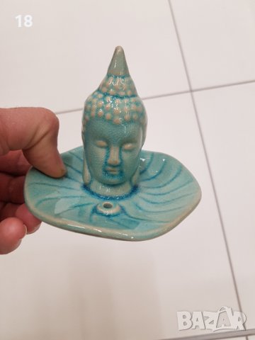 Поставка за аром . пръчици 