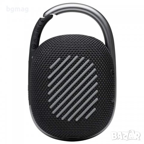 JBL Clip 4 Bluetooth тонколонка-различни цветове, снимка 5 - Bluetooth тонколони - 38969856