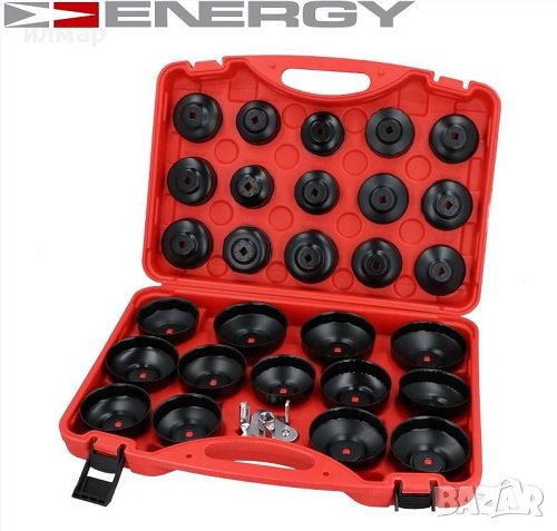 1119172 Ангренажен комлект за Форд Ц макс - бензин , снимка 14 - Части - 39652122