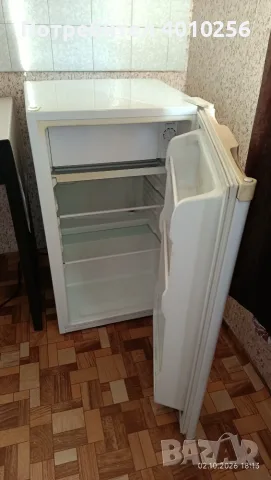 ХЛАДИЛНИК ХАЙСЕНЗ HISENSE 80/50/50, снимка 5 - Хладилници - 56331163