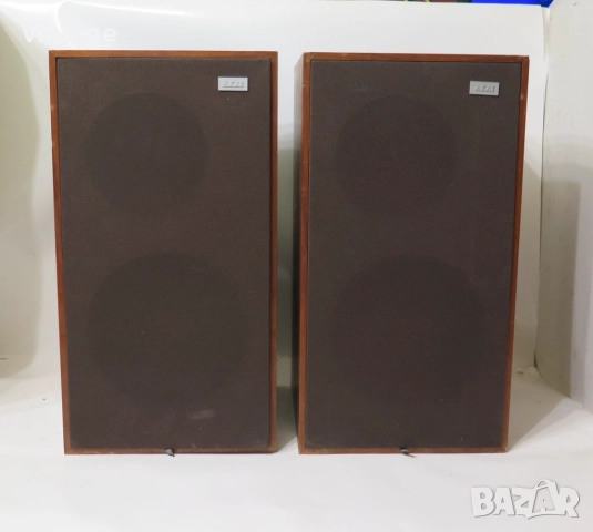 AKAI SA-800, снимка 6 - Тонколони - 52351296