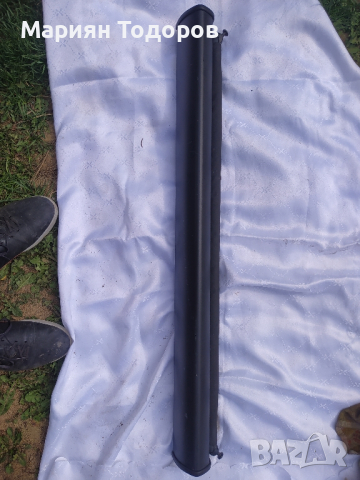 Преградна щора Volvo V50, снимка 2 - Части - 44604535