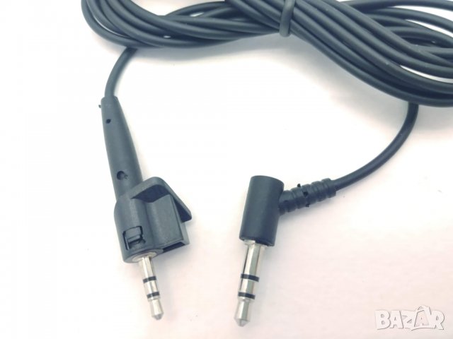 Кабел за слушалки BOSE, снимка 2 - Слушалки и портативни колонки - 29290020