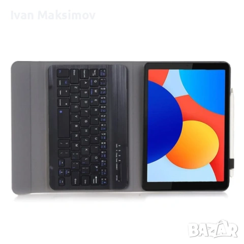 Case for Xiaomi Redmi Pad SE 8.7, снимка 2 - Калъфи, кейсове - 53215273