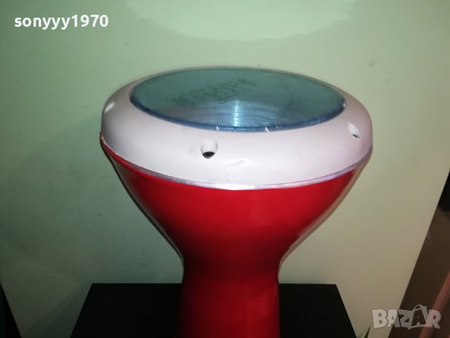 ТАРАМБУКА ВНОС СИРИЯ 2804220912, снимка 3 - Ударни инструменти - 36586767