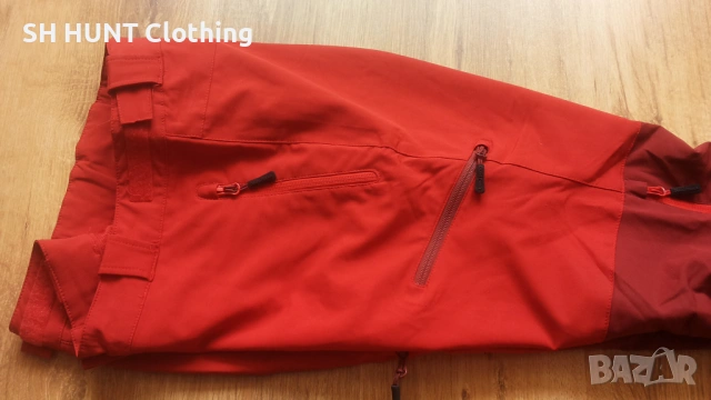 Daniel Franck Stretch Women Trouser размер 40 / L дамски еластичен панталон - 1916, снимка 12 - Панталони - 53169431