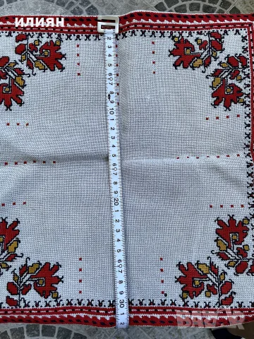 Ръчно бродирано. Българска бродерия 1, снимка 5 - Други - 55732901