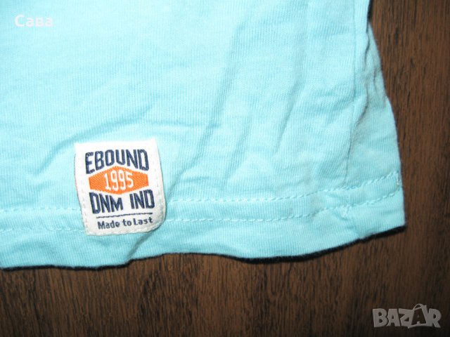 Потници EBOUND   мъжки,М, снимка 6 - Спортни дрехи, екипи - 33835000