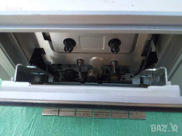 AUDION STR S 1050 by RISING, снимка 9 - Ресийвъри, усилватели, смесителни пултове - 30006758