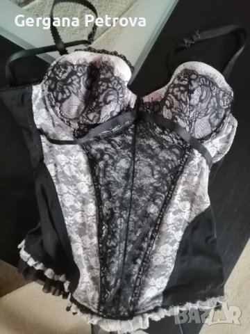 Секси корсети бюстиета, снимка 16 - Корсети, бюстиета, топове - 39445125