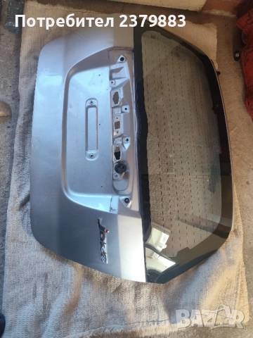 Заден капак от Honda jazz 