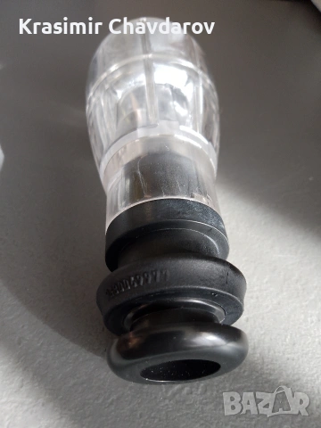 топка за скоростен лост за ситроен ц3 и ц2, снимка 5 - Части - 54321012