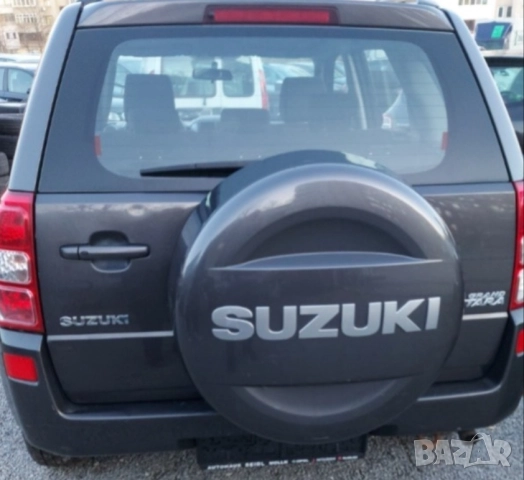 СКОРОСТНА КУТИЯ, ДИФЕРЕНЦИАЛ И РАЗДАТЪЧНА КУТИЯ ЗА СУЗУКИ ГРАНД ВИТАРА , снимка 3 - Части - 52922275