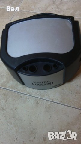 На части кафемашина Rotel Mastro Lorenzo TYP:Nr U24.3 CH1, снимка 13 - Кафемашини - 39594732