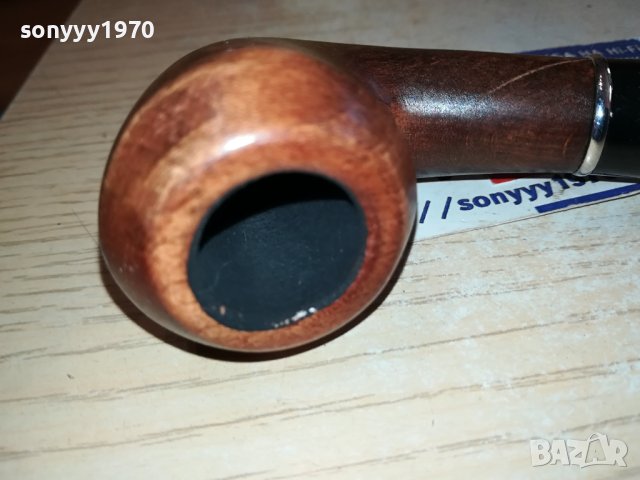 МАРКОВА ЛУЛА С ЛОГО 1910231615, снимка 7 - Лули - 42639646