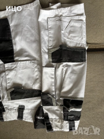 Работни къси панталона Dynamic, снимка 3 - Къси панталони - 54266455