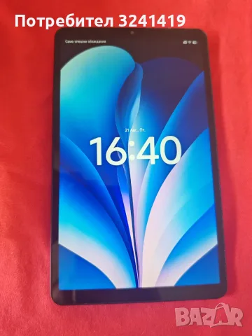 Redmi Pad SE 8.7  SIM карта 4G  4/64 GB