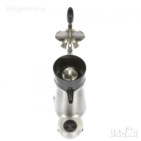 Автоматична цитрус преса с капацитет до 32 л/час, снимка 5 - Обзавеждане на кухня - 54023446