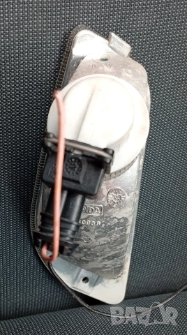 Piaggio Vespa LX 50 125 150 LX125 LX150 ляв преден мигач L -640968, снимка 3 - Части - 54188889