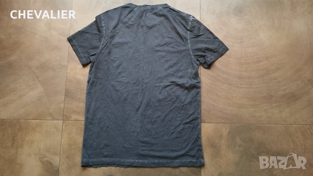 WHYRED размер M нова мъжка тениска / 53-35, снимка 2 - Тениски - 30169350