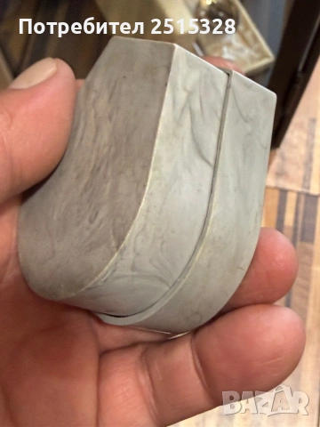 стар руски хронометър agat, снимка 3 - Колекции - 53875389