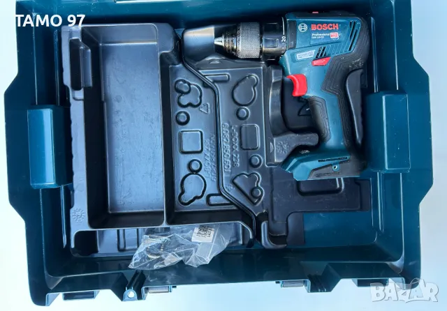 Bosch GSR 18V-55 - Безчетков винтоверт боди 18V, снимка 2 - Винтоверти - 48408979