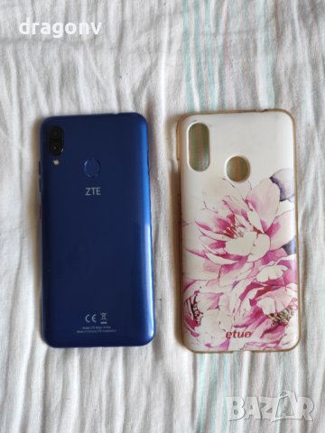 Blade 10Vita, снимка 2 - ZTE - 37942176