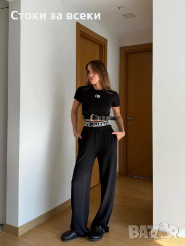 Дамски елегантен комплект , снимка 4 - Комплекти - 53989406