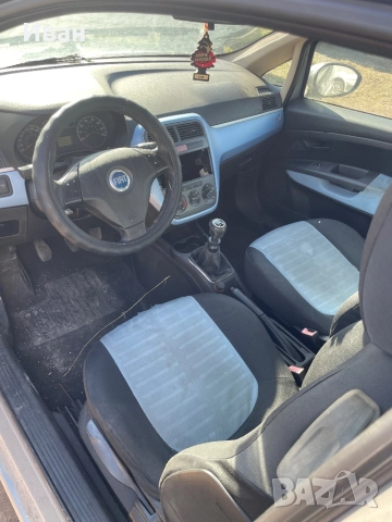 Фиат Пунто 1.2 за части, снимка 5 - Автомобили и джипове - 52299439