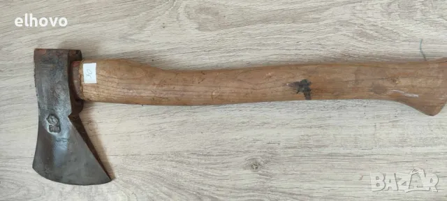 Брадви 35лв 28-30, снимка 5 - Антикварни и старинни предмети - 47673967