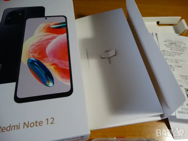 XIAOMI Redmi Note 12 ..., снимка 7 - Xiaomi - 56057660
