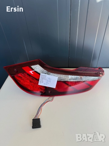 Оригинална дясна светлина (стоп) За Кемпер HYMER (Стопа е като нов), снимка 2 - Части - 52965483