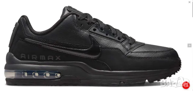 Nike Air Max Ltd 3 номер 38 ,5 оригинални маратонки , снимка 3 - Маратонки - 49970795