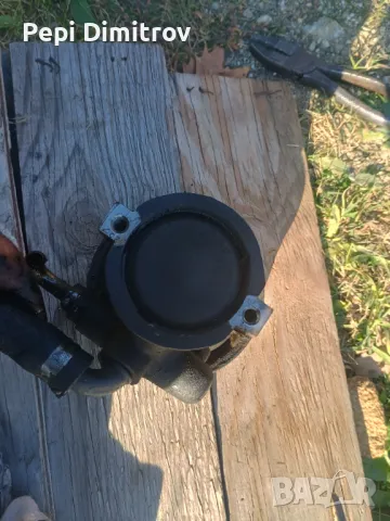 Хидравлична помпа Fiat Bravo I Coupe (1995-10-01 - 2001-10-01 1.9 jtd