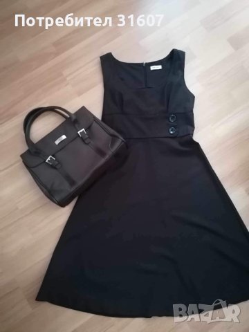 Рокля без ръкав , снимка 1